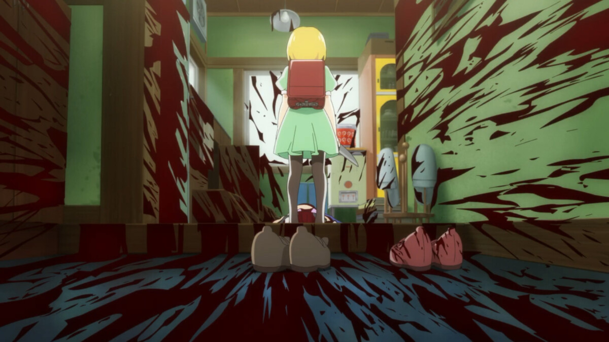 Higurashi When They Cry – SOTSU main image