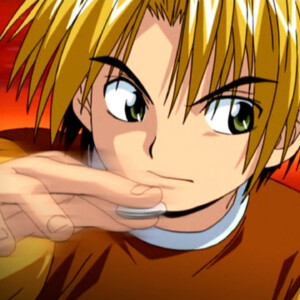 Hikaru no Go main image