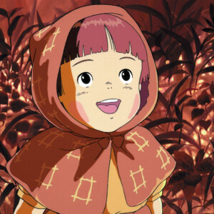 Grave of the Fireflies main image