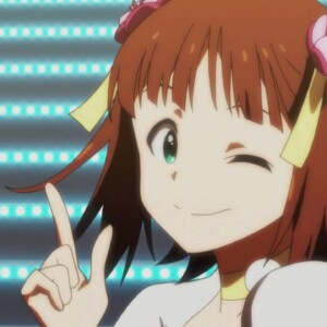 The Idolmaster main image