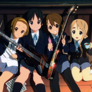 K-ON! main image