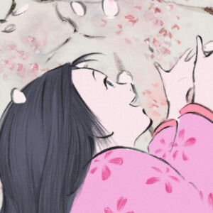 The Tale of the Princess Kaguya main image