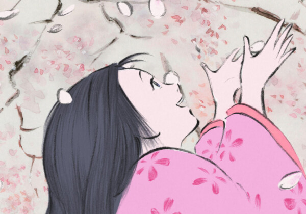 The Tale of the Princess Kaguya main image