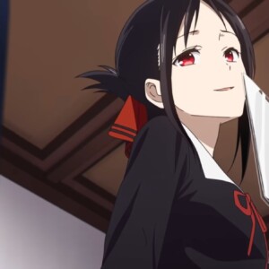 Kaguya-sama: Love Is War -Ultra Romantic- main image