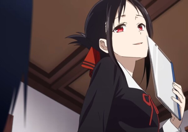 Kaguya-sama: Love Is War -Ultra Romantic- main image