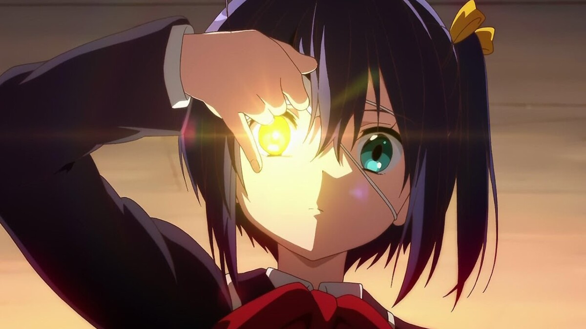 Love, Chunibyo & Other Delusions! main image