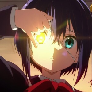 Love, Chunibyo & Other Delusions! main image