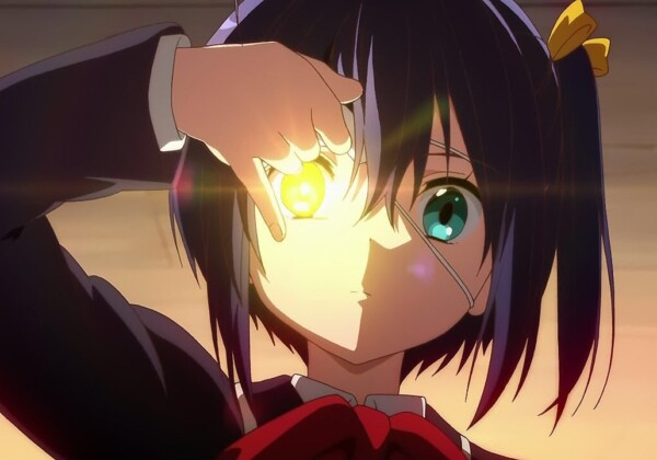 Love, Chunibyo & Other Delusions! main image