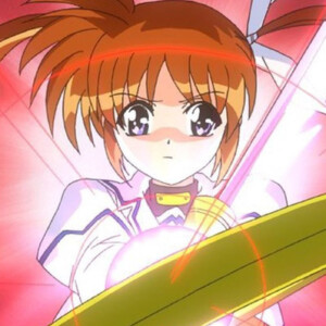 Magical Girl Lyrical NANOHA A's main image