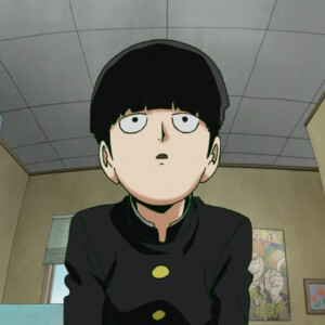 Mob Psycho 100 main image