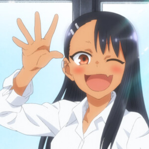 Don't Toy with Me, Miss Nagatoro main image