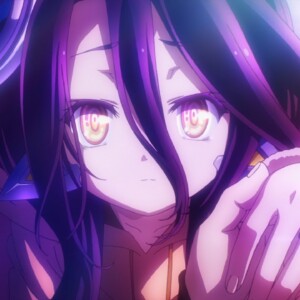 No Game No Life main image