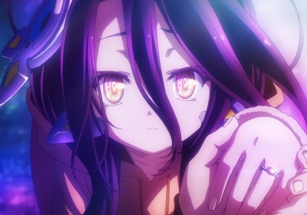 No Game No Life main image