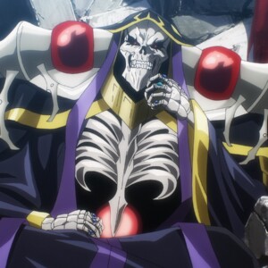 OVERLORD main image