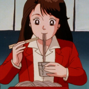 Oishinbo main image