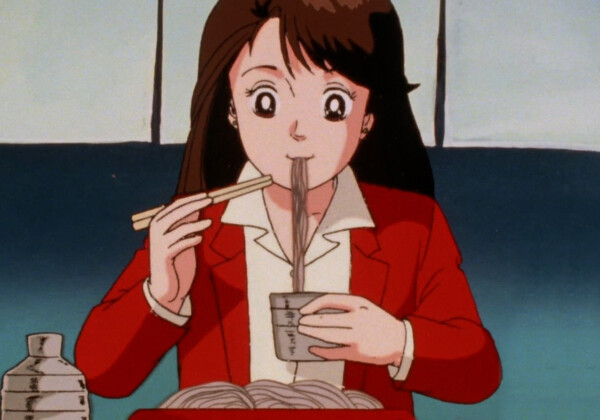 Oishinbo main image