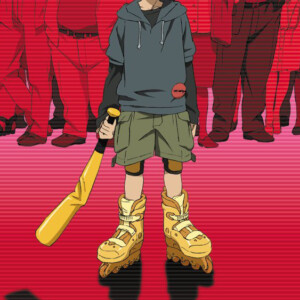 Paranoia Agent main image