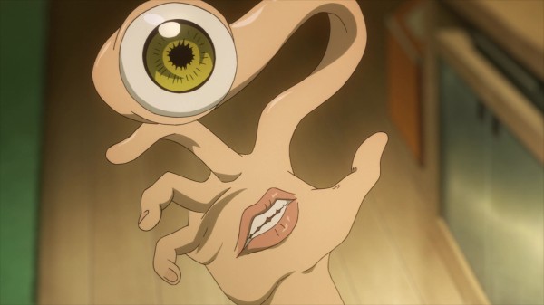 Parasyte scene2