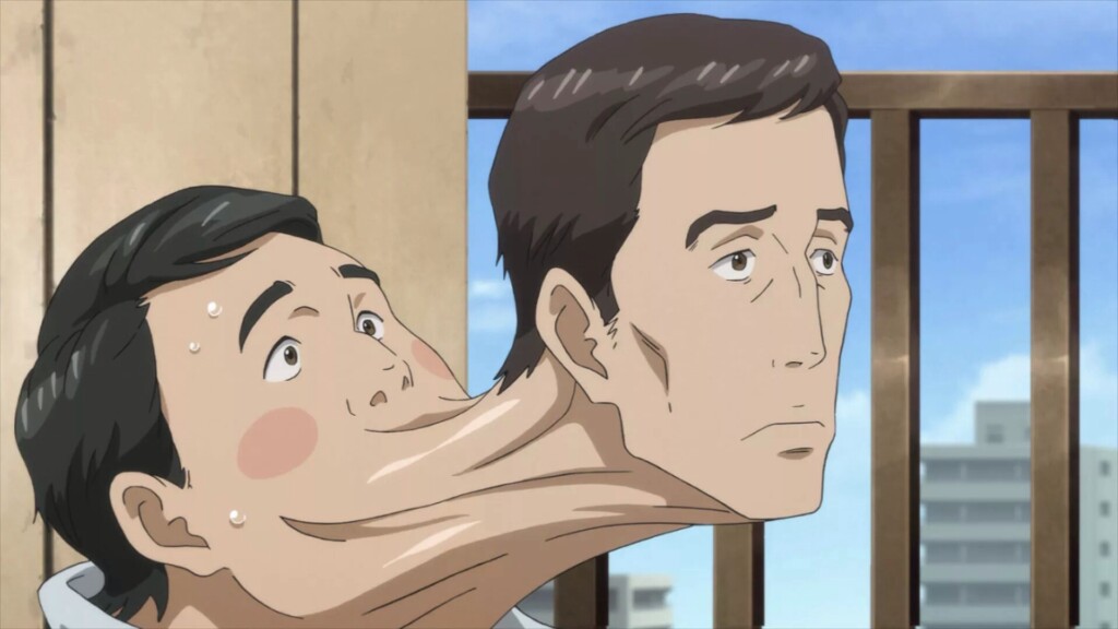 Parasyte scene4