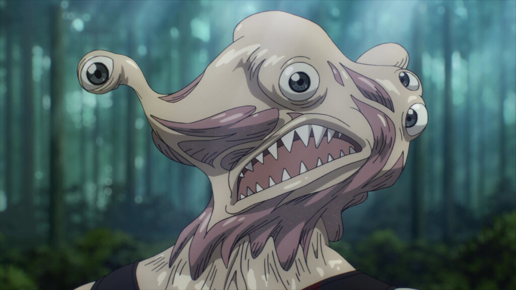 Parasyte scene7