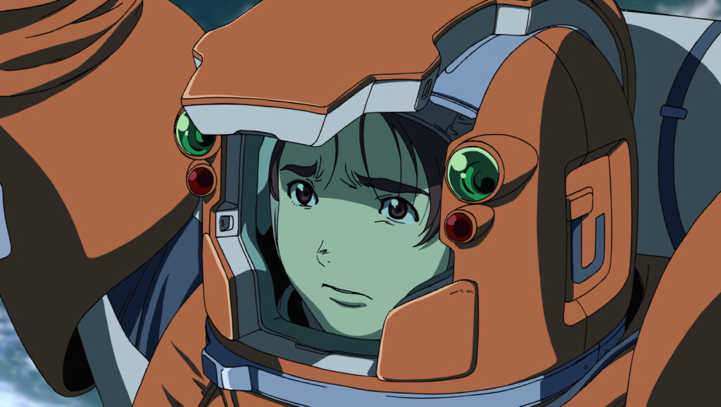 PLANETES scene 3