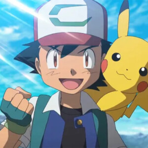 Pokémon main image