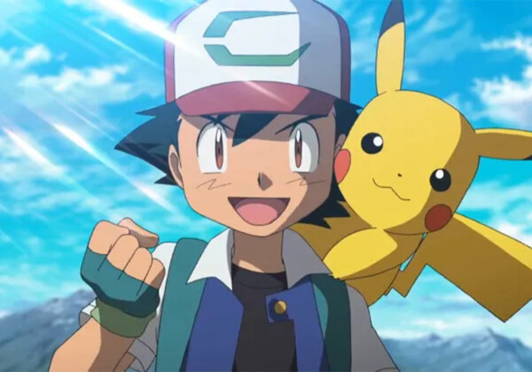 Pokémon main image