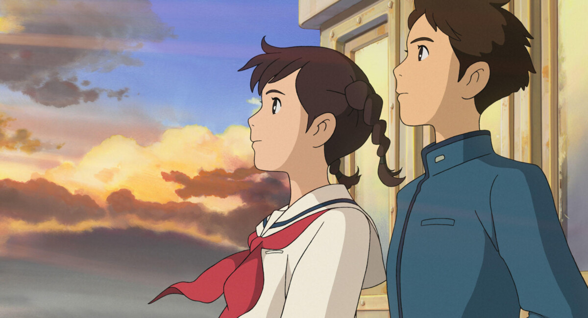 From Up on Poppy Hill main image