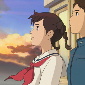 From Up on Poppy Hill main image