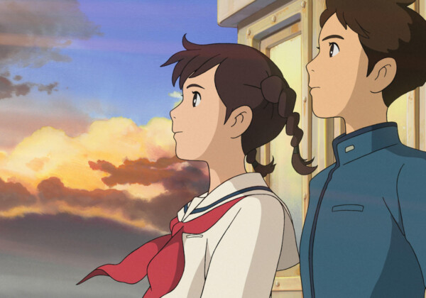 From Up on Poppy Hill main image