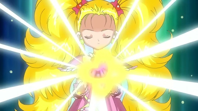 Precure scene3