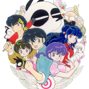 Ranma main image