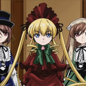 Rozen Maiden: Träumend main image