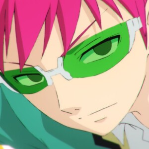 The Disastrous Life of Saiki K main image