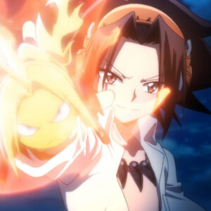 Shaman King main image