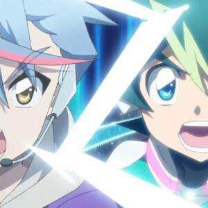 Shinkansen Henkei Robo Shinkalion Z main image