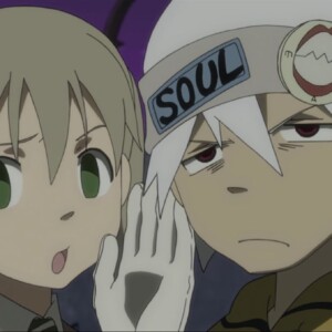 Soul Eater main image