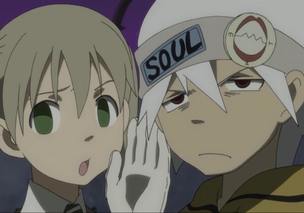 Soul Eater main image