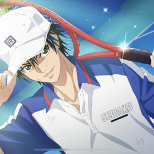 The Prince of Tennis main image