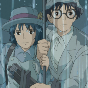 The Wind Rises main image