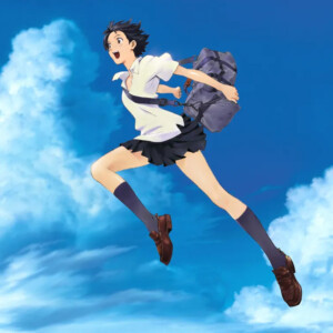 Girl Who Leapt Through Time main image