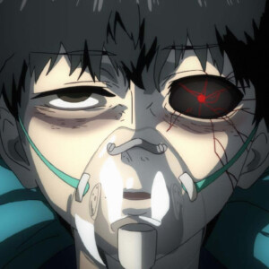 Tokyo Ghoul main image