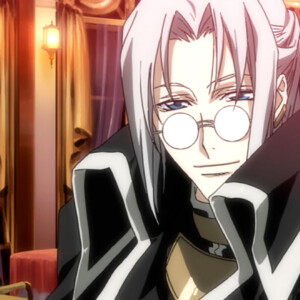 Trinity Blood main image