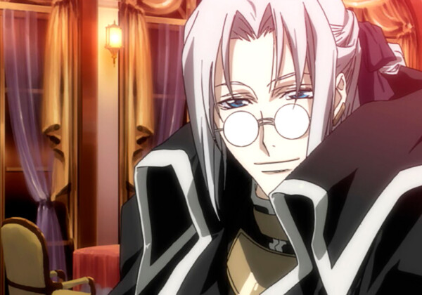 Trinity Blood main image