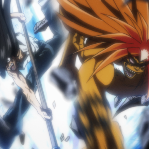 Ushio and Tora main image