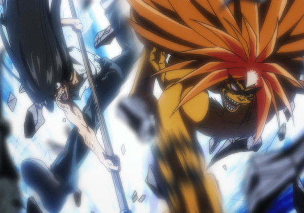 Ushio and Tora main image