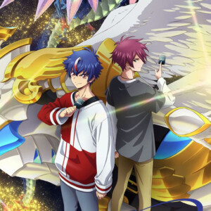 Cardfight!! Vanguard main image