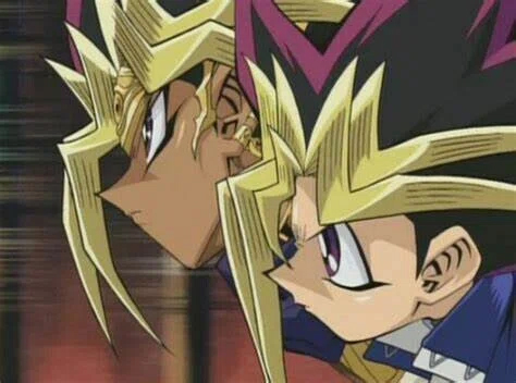 Yu-Gi-Oh! scene3