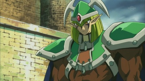 Yu-Gi-Oh! scene8