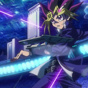 Yu-Gi-Oh! main image